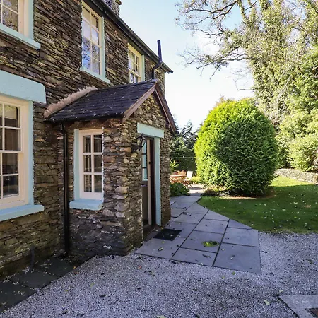 Jessicas Holiday home Windermere