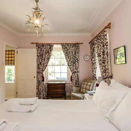 Jessicas Holiday home *