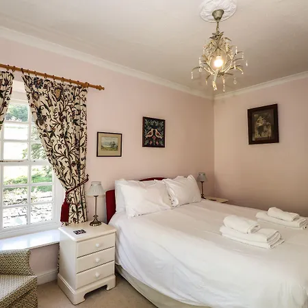 Jessicas Holiday home